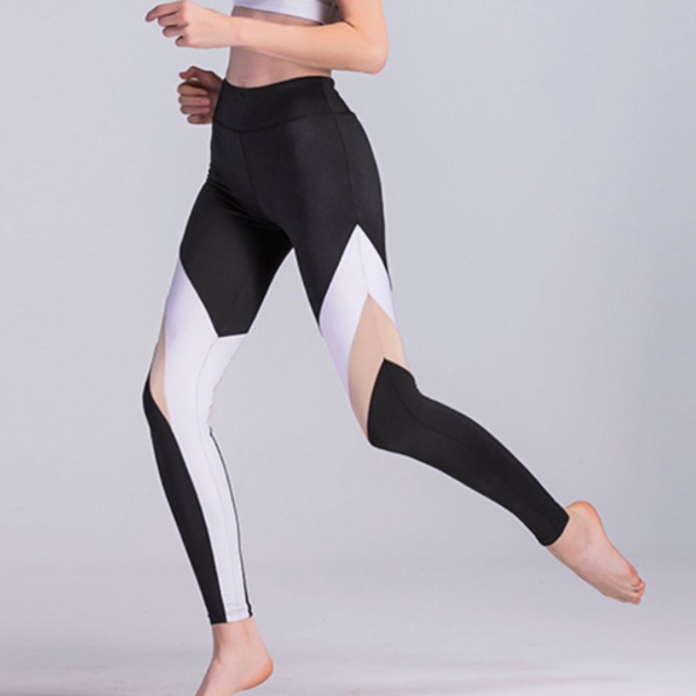 PWR Active workout pants small & unworn